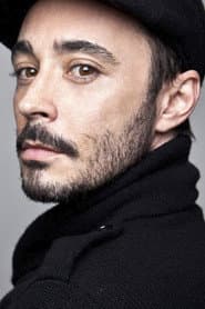 Photo of Antonio Barroso