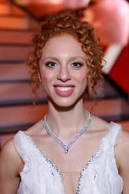 Photo of Anna Ermakova