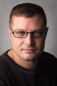 Photo of Jeff Kamps