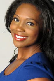 Photo of Angel Blue