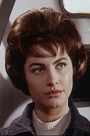 Photo of Gabriella Farinon