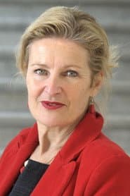 Photo of Veerle Eyckermans