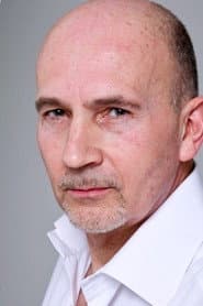 Photo of Patrick Diwen