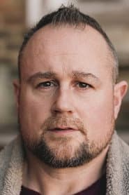 Photo of Justin Sulham