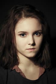 Photo of Brenda Lien