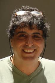 Photo of Daniel Hechim