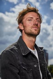 Photo of Bart Vriends