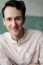 Photo of Ross Virgo