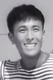 Photo of Xiaoquan Gu