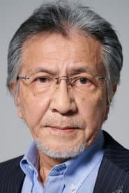 Photo of Goro Oishi