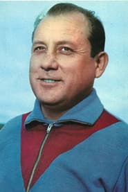 Photo of Roque Olsen