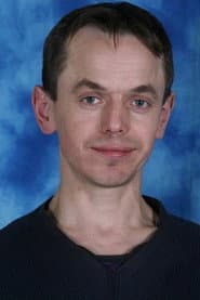 Photo of Andrzej Łudczak