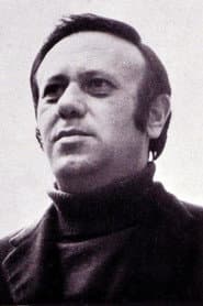 Photo of Vasilis Rafailidis