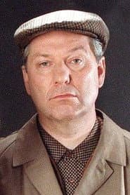 Photo of Gerd Dudenhöffer