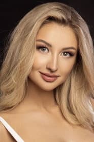 Photo of Margarita Ovsyannikova