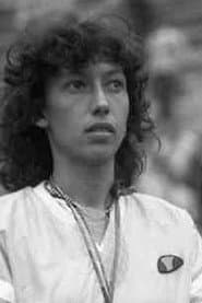 Photo of Virginia Ruzici