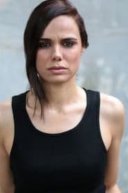 Photo of Melissa Mars