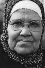 Photo of Zorah Benali