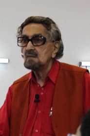 Photo of Alyque Padamsee