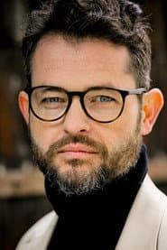 Photo of David Tobias Schneider