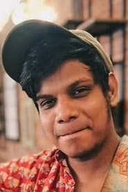 Photo of Bjorn Surrao