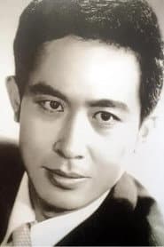 Photo of Fu Hengzhi