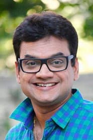 Photo of Mangesh Desai