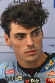Photo of Fermín Aldeguer