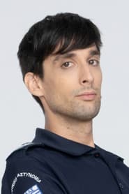 Photo of Alexis Vidalakis
