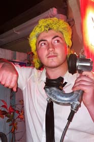 Photo of Ben Horgan