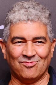 Photo of Pat Smear
