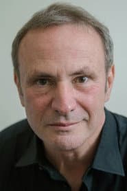 Photo of Peter Marshall