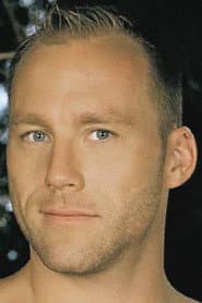 Photo of Paul Johnson