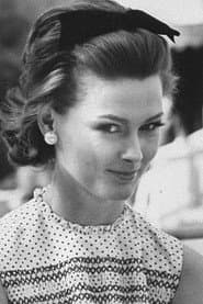 Photo of Maria Gudy