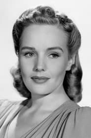 Photo of Frances Farmer