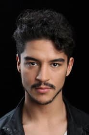 Photo of Oscar Moreno