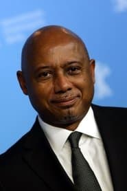 Photo of Raoul Peck