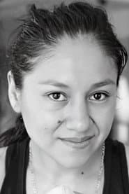 Photo of Mayeli Flores