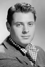 Photo of Don Burnett