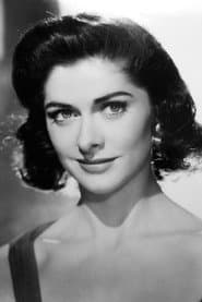 Photo of Maureen Swanson