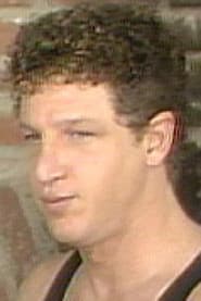 Photo of Greg