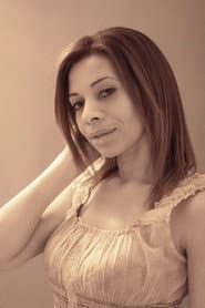Photo of Sylvia Stewart