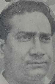 Photo of Manu Sen
