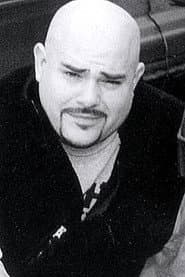 Photo of Wayne Douglas Morgan