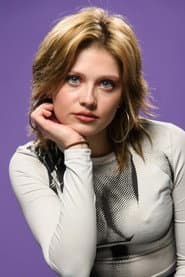 Photo of Mia Negovetić