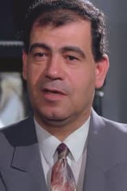 Photo of Mostafa ElShamy