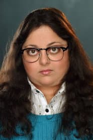Photo of Nandini Bapat