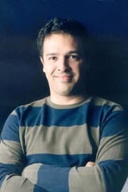 Photo of Felipe Koury
