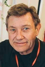 Photo of Alan Austen
