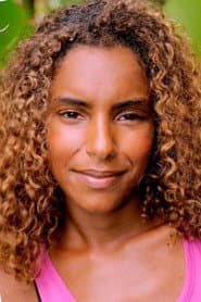 Photo of Christina Chevry